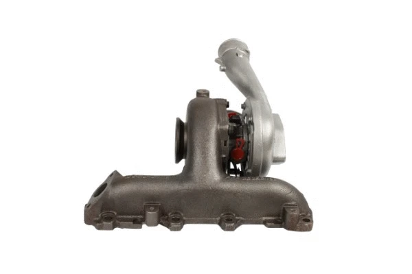 Turbocompresseur, suralimentation APPROVED GREEN ADFISE1906GC