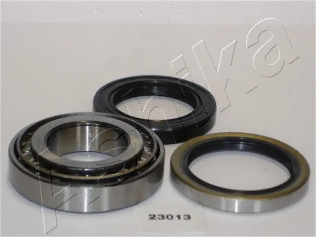 Kit de roulements de roue 4X4 ESTANFI EST-44-23013