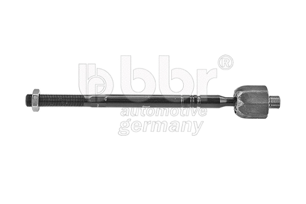 Rotule de direction intérieure, barre de connexion BBR Automotive 001-10-18598