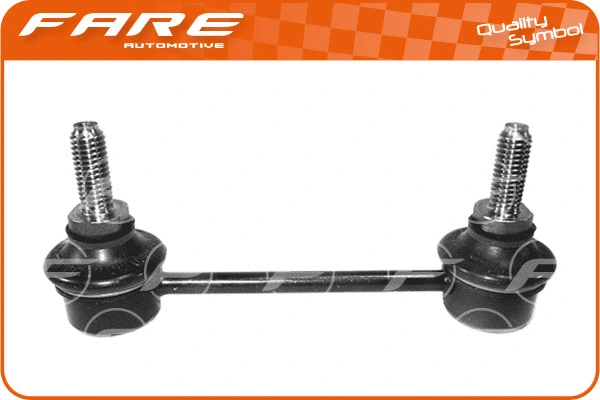 Entretoise/tige, stabilisateur FARE-CO F0012A
