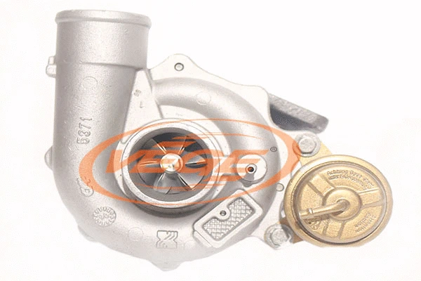 Turbocompresseur, suralimentation VEGE 01821952