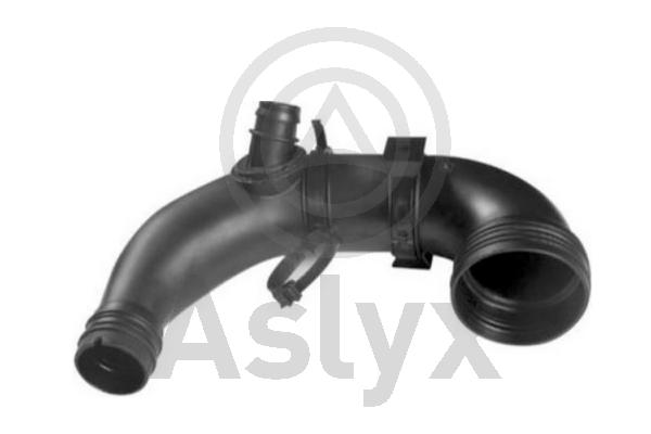 Tuyau d'aspiration, alimentation d'air Aslyx AS-201614