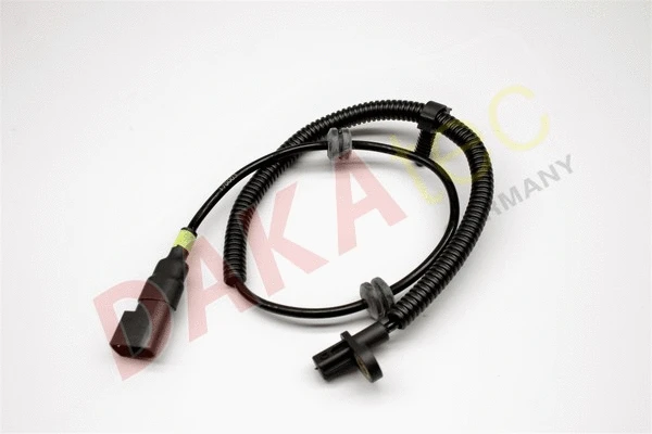 Capteur, vitesse de roue DAKAtec 410039