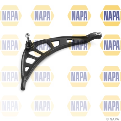Bras de liaison, suspension de roue NAPA NST3107