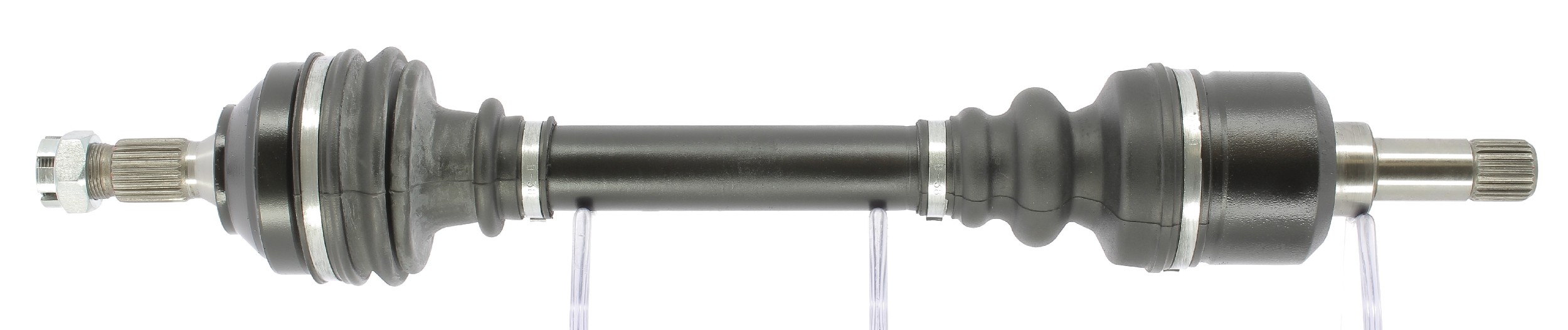 Arbre de transmission FRIESEN FDS2101