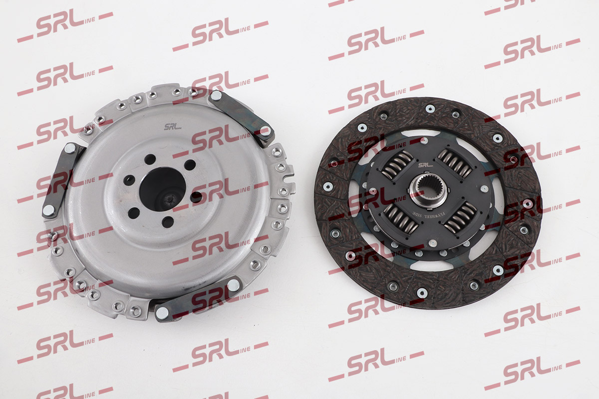 Kit d'embrayage SRLine S32-018