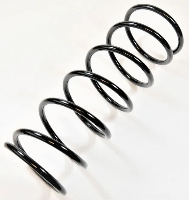 Ressort de suspension APEX Automotive 66489