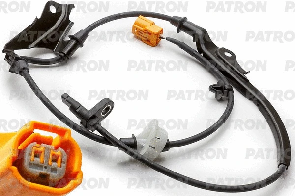 Capteur, vitesse de roue PATRON ABS52203