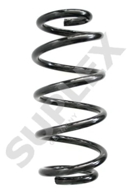 Ressort de suspension SUPLEX 03255