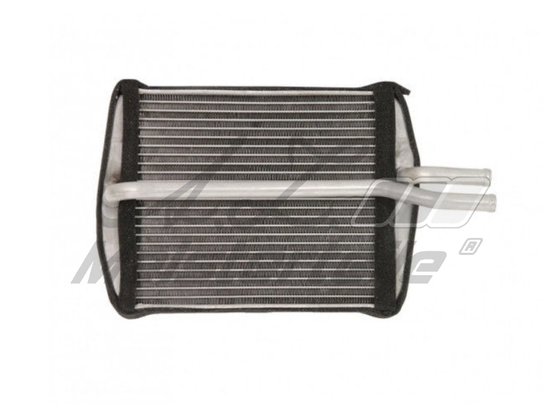 Système de chauffage A.Z. Meisterteile AZMT-45-032-1115