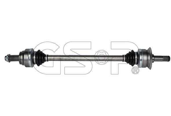 Arbre de transmission GSP-BR 205115