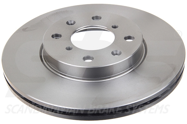 Disque de frein sbs 1815205214