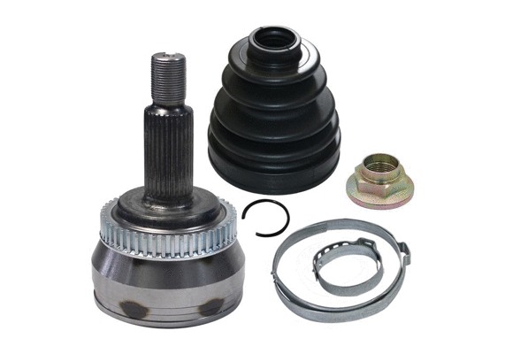 Jeu de joints, arbre de transmission HART 462 155