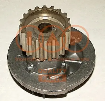 Pompe à eau, refroidissement du moteur IAP QUALITY PARTS 150-20050