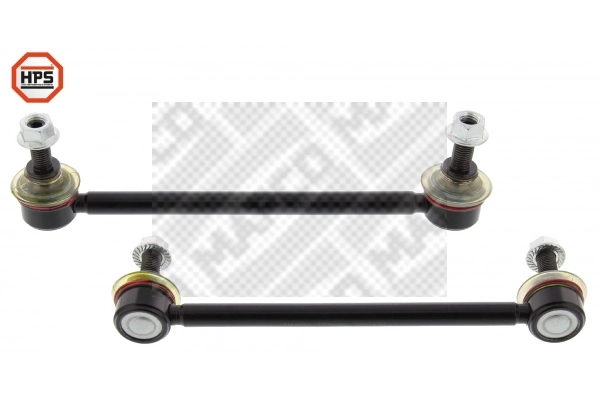 Kit de réparation, barre de couplage stabilisatrice MAPCO 59149/2HPS