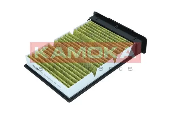 Filtre, air de l'habitacle KAMOKA 6080121