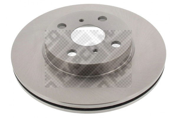 Disque de frein MAPCO 25551
