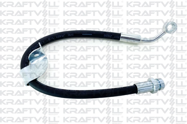 Flexible de frein KRAFTVOLL GERMANY 07080885