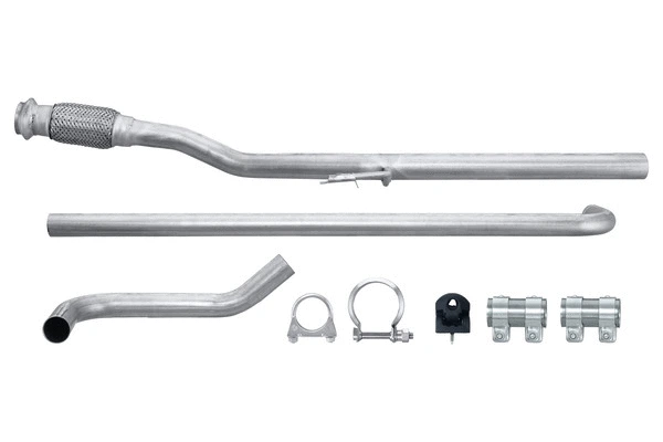 Tuyau d'échappement Faurecia FS45769