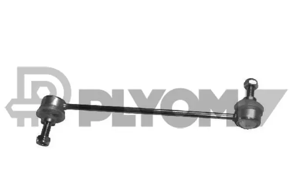 Entretoise/tige, stabilisateur PLYOM P020502