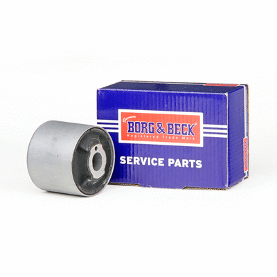 Suspension, bras de liaison BORG & BECK BSK6611