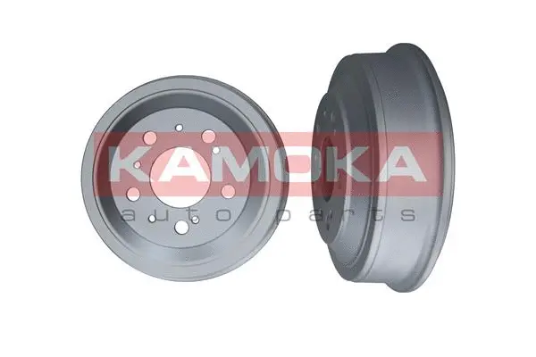 Tambour de frein KAMOKA 104001