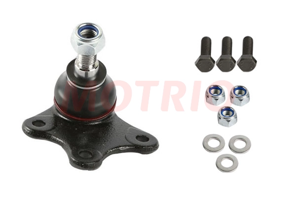 Rotule de suspension MOTRIO 8550501394