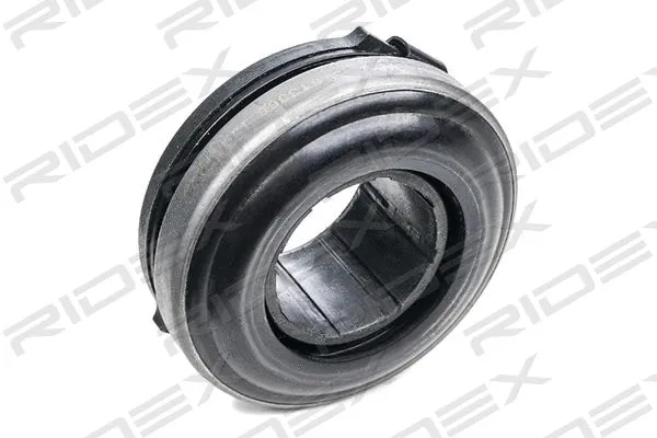 Kit d'embrayage RIDEX 479C0153