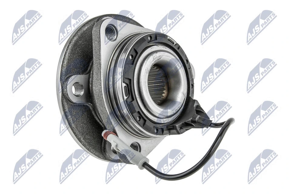 Kit de roulements de roue NTY KLP-PL-021