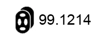 Suspension, échappement ASSO 99.1214