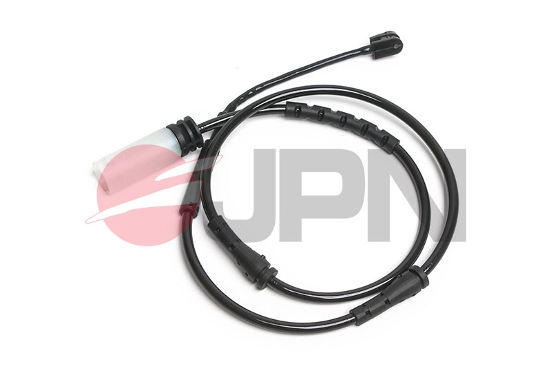 Contact d'avertissement, usure des plaquettes de frein JPN 12H0067-JPN