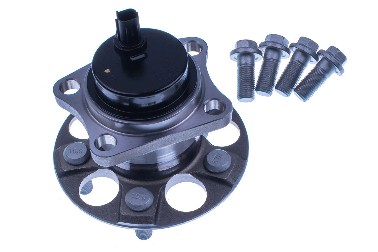 Kit de roulements de roue DENCKERMANN W413598
