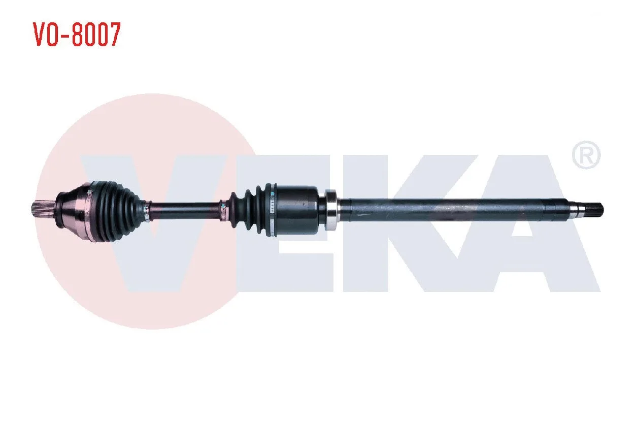 Arbre de transmission VEKA VO-8007