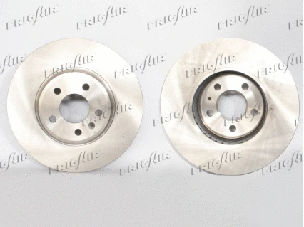 Disque de frein FRIGAIR DC10.125