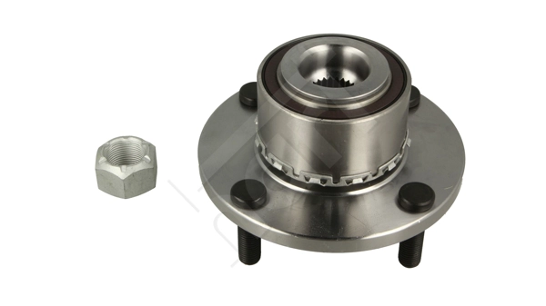 Kit de roulements de roue HART 904 209