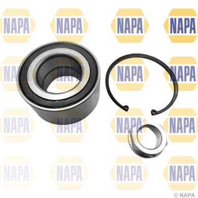 Kit de roulements de roue NAPA PWB1279