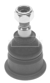 Rotule de suspension BORG & BECK BBJ5134