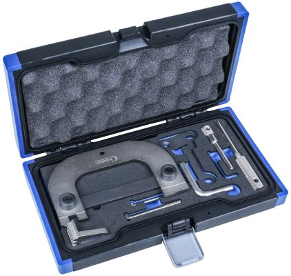 Kit d'outils de réglage, épure de distribution Condor werkzeug 36710