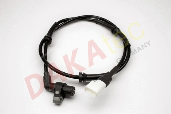 Capteur, vitesse de roue DAKAtec 410037