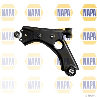 Bras de liaison, suspension de roue NAPA NST2622