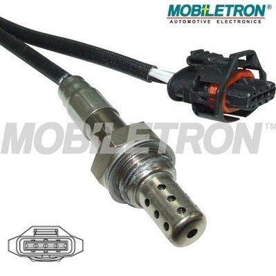 Sonde lambda MOBILETRON OS-C441P
