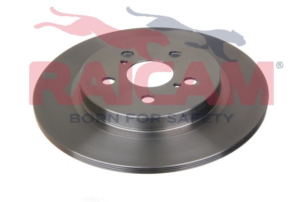Disque de frein RAICAM RD01248