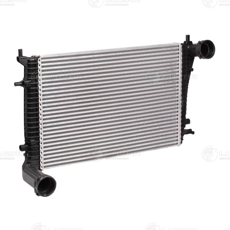 Refroidisseur d'air de suralimentation LUZAR LRIC 1803