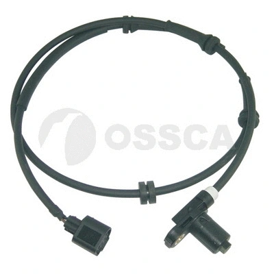 Capteur, vitesse de roue OSSCA 06537