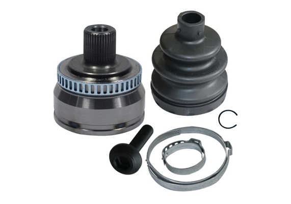 Jeu de joints, arbre de transmission HART 464 367