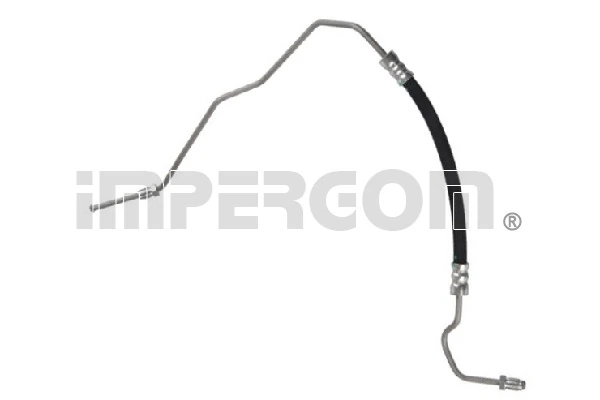 Flexible de frein ORIGINAL IMPERIUM 800148