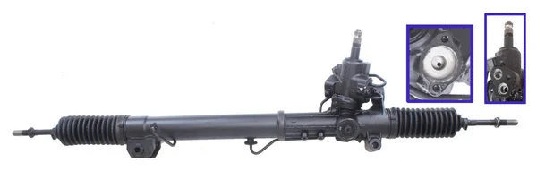 Crémaillère de direction RE-EX 503-01934