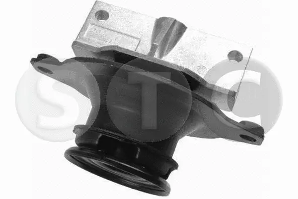 Suspension, boîte de vitesse manuelle STC T457657