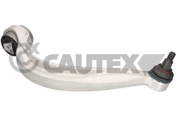 Bras de liaison, suspension de roue CAUTEX 776483