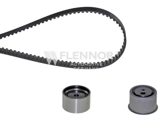 Kit de courroie crantée FLENNOR F904444V